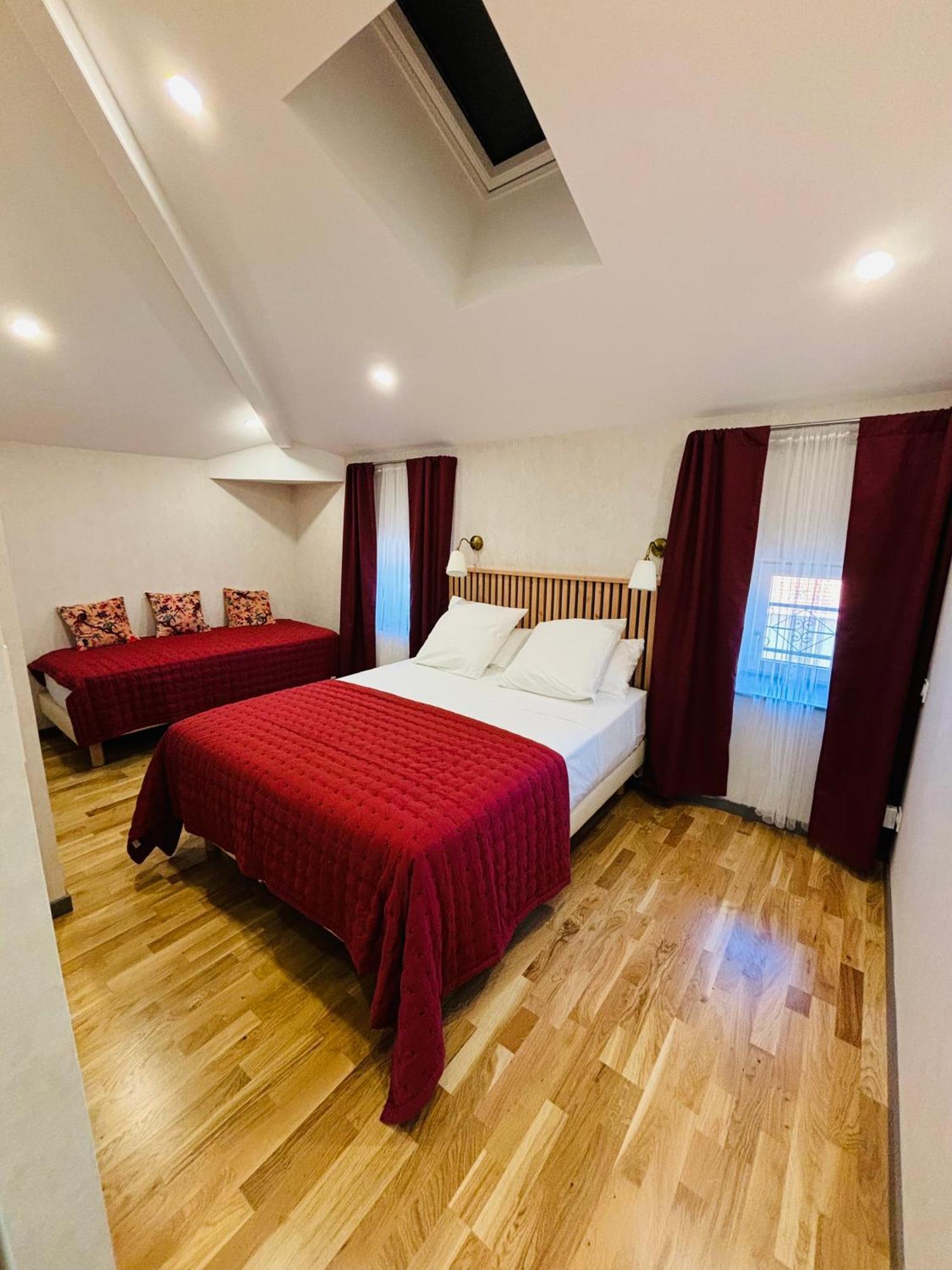 Les Pierres Roses Bed and Breakfast Coise Εξωτερικό φωτογραφία