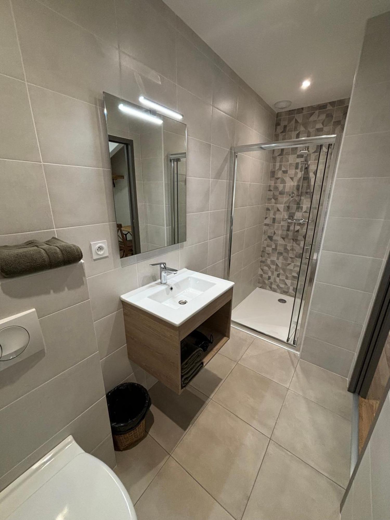 Les Pierres Roses Bed and Breakfast Coise Εξωτερικό φωτογραφία